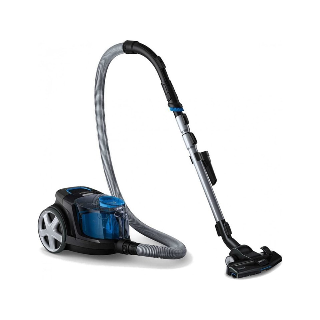 Vacuum cleaner