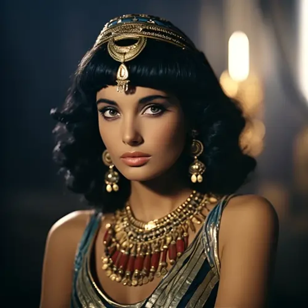 Cleopatra