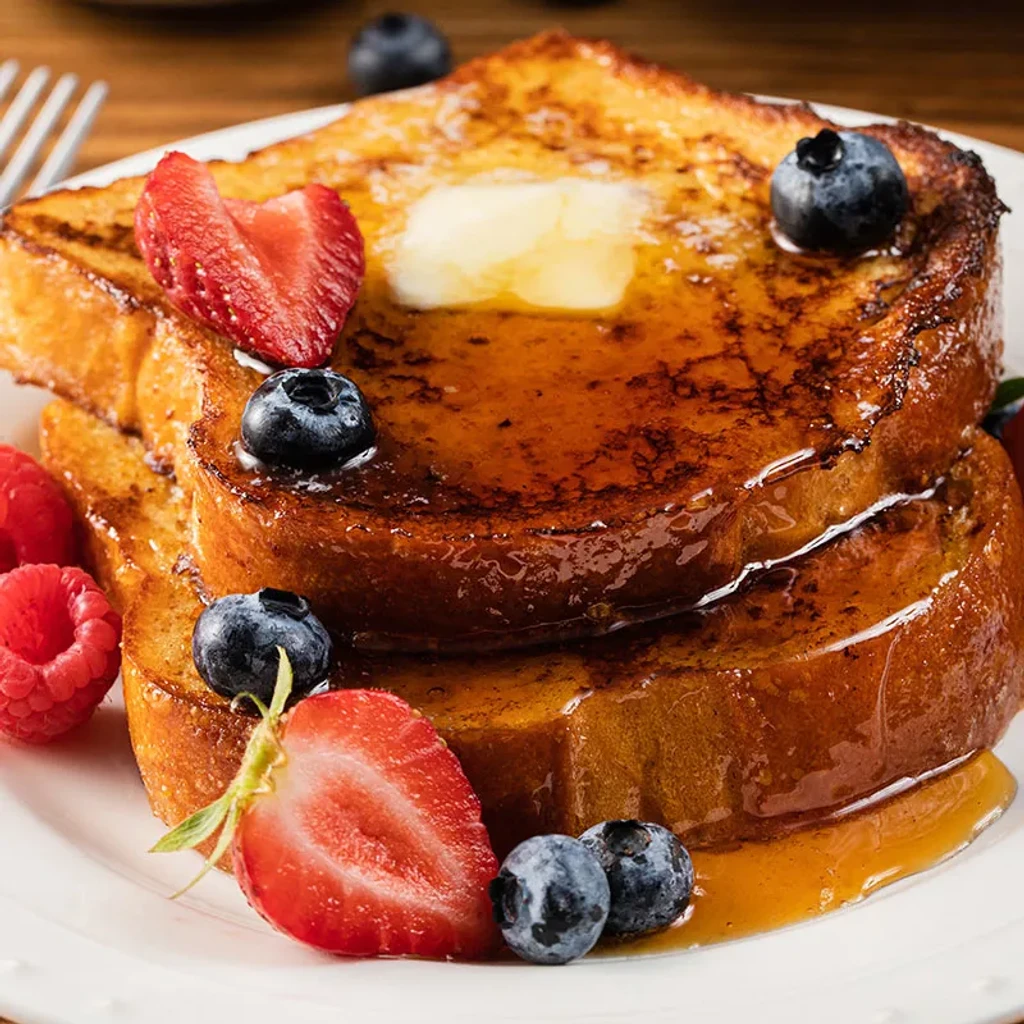 French toast