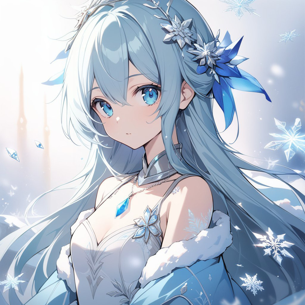 Yuki-Onna