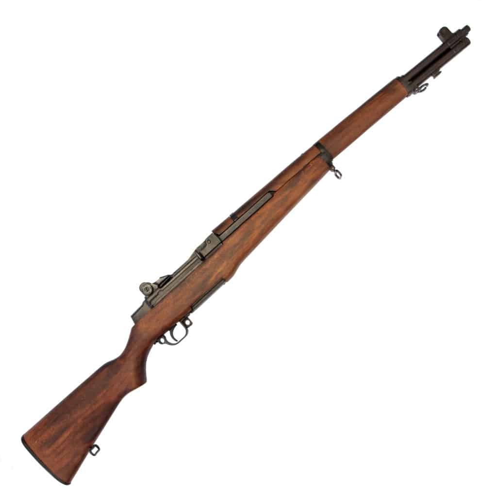 M1 Garand 