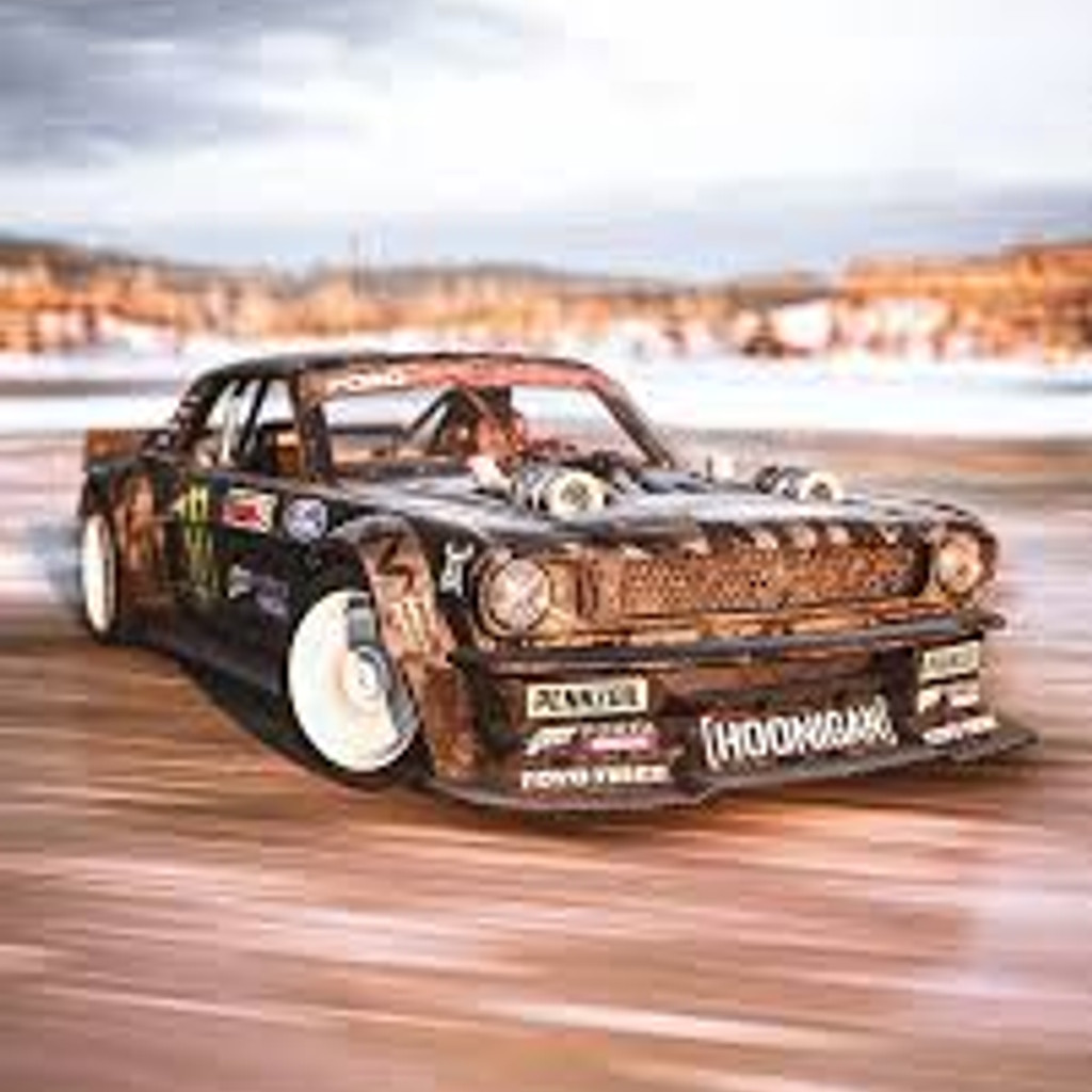 Hoonicorn v2