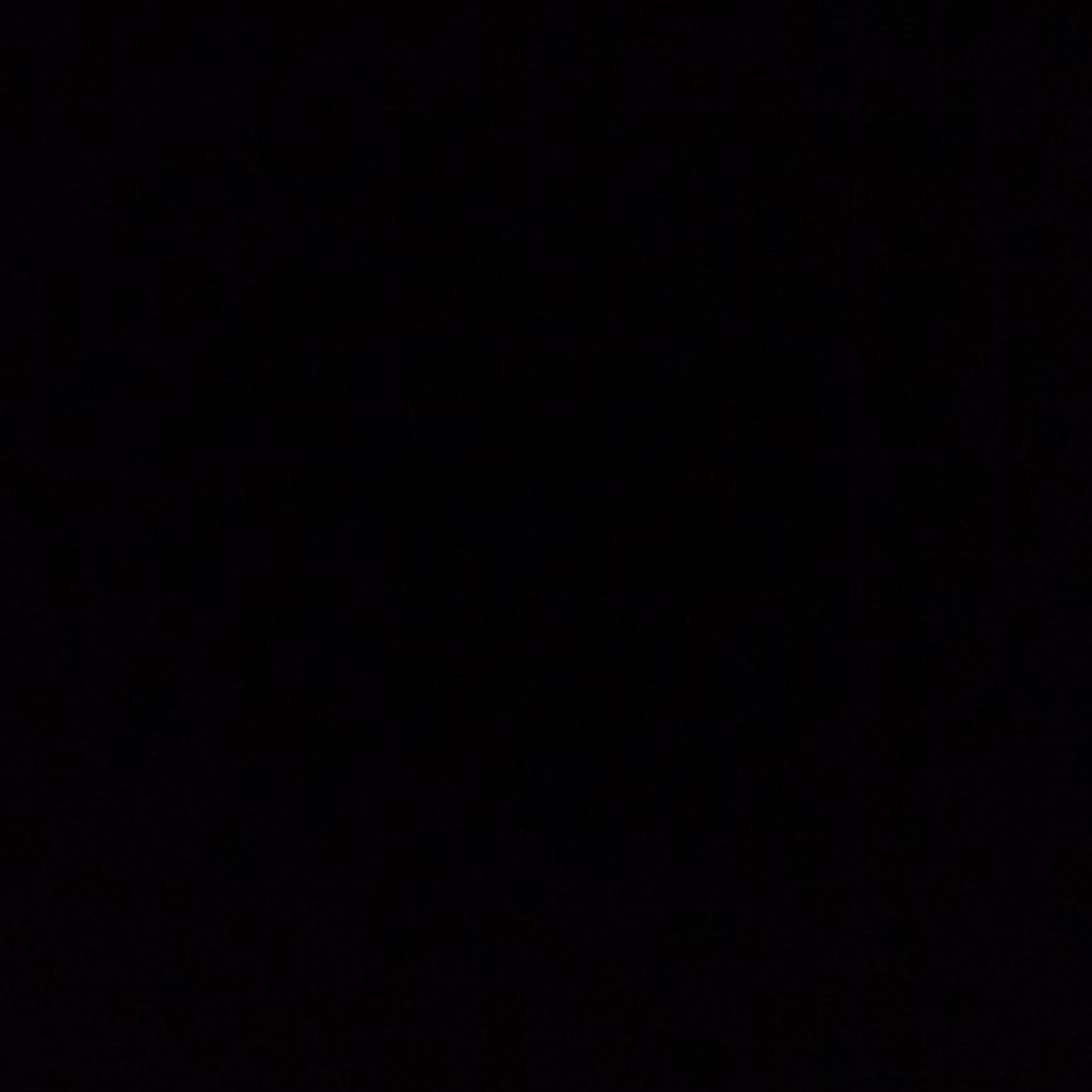 Black. 