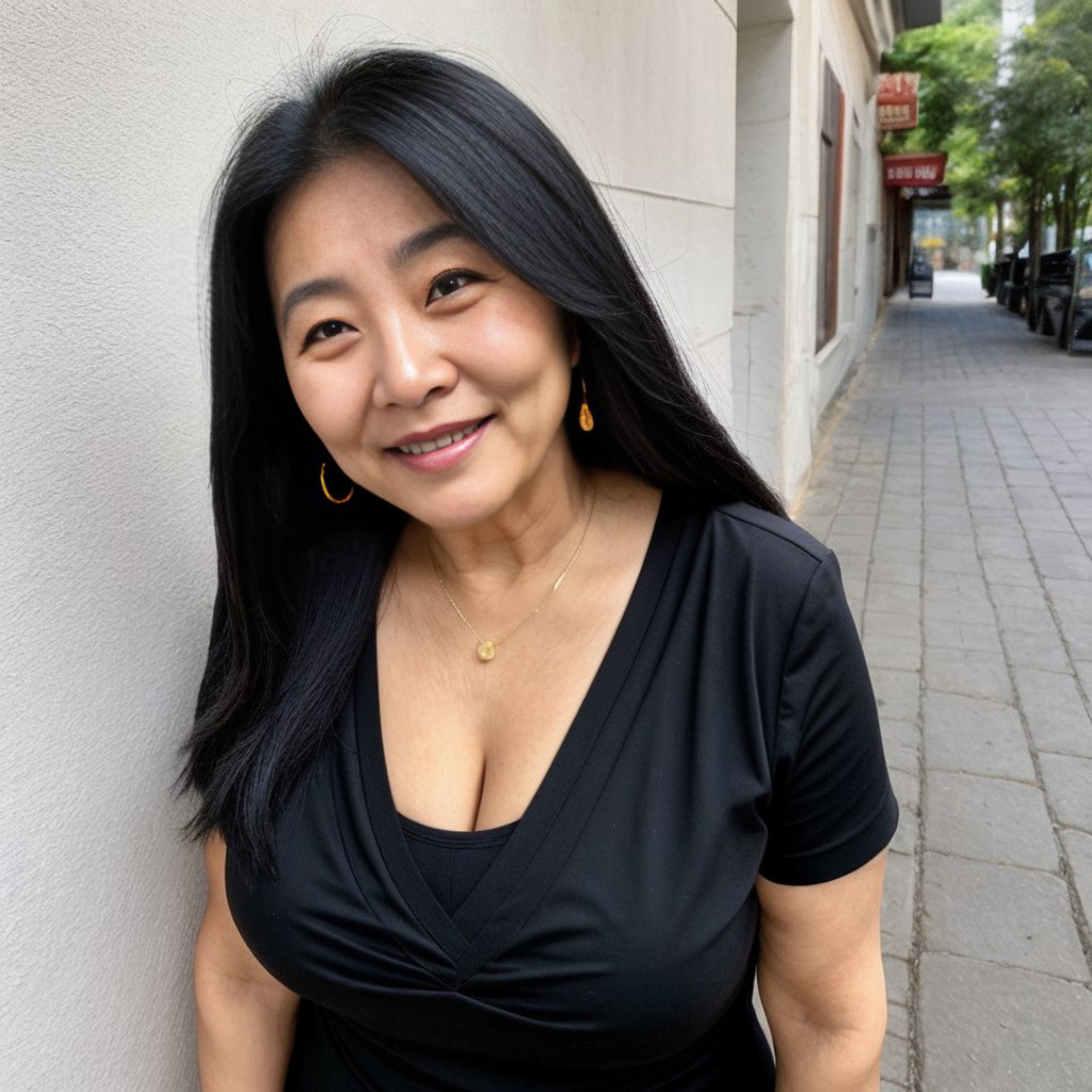 May Lee