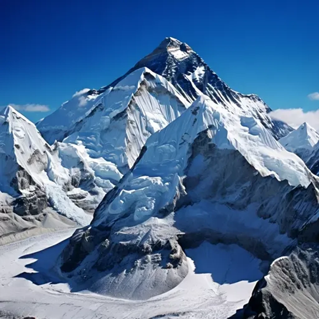 Everest